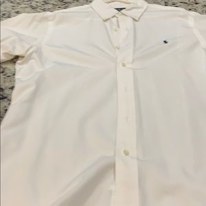 Polo Ralph Lauren Custom Fit Dress Shirt